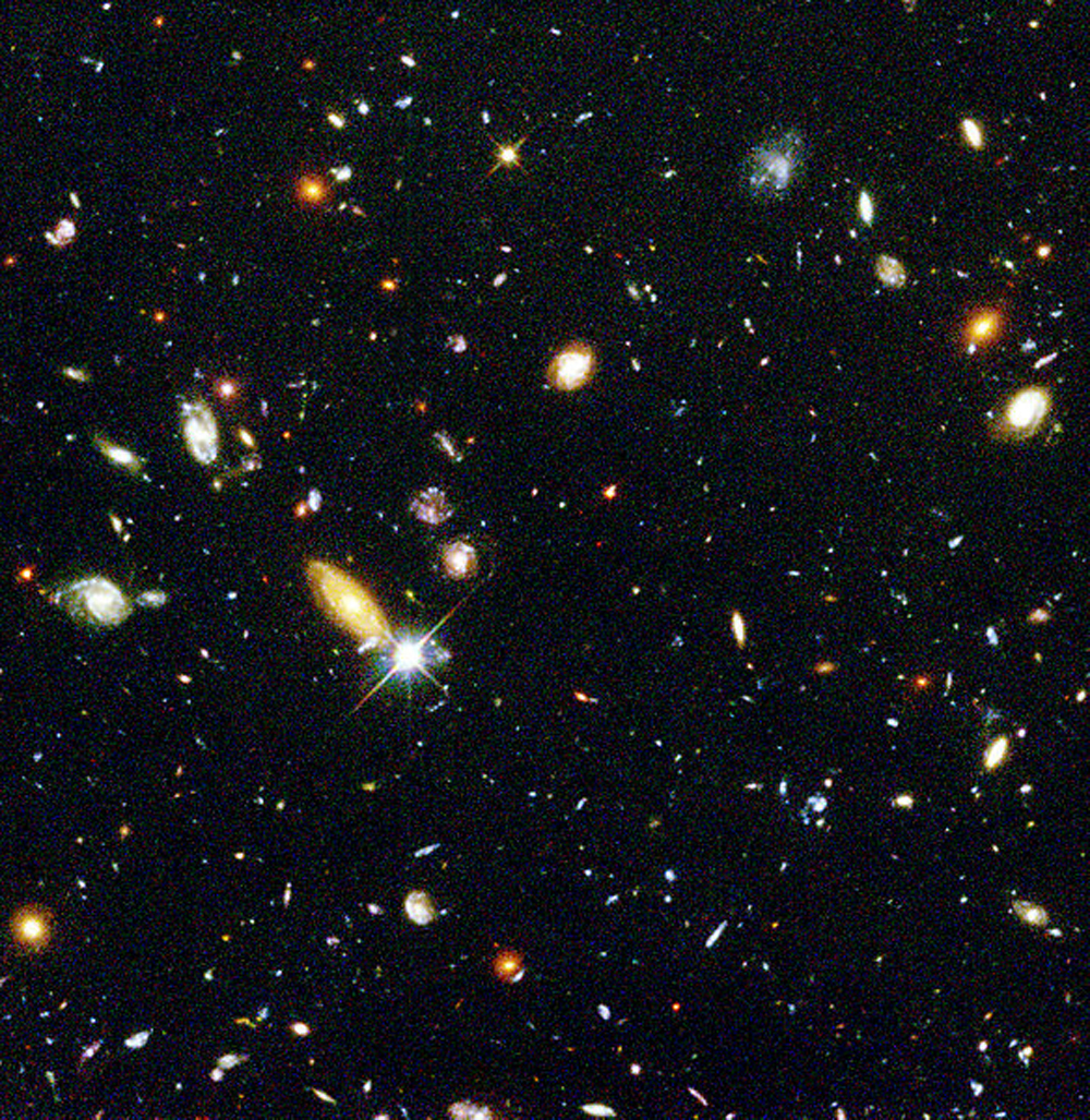 Hubble_deep_field