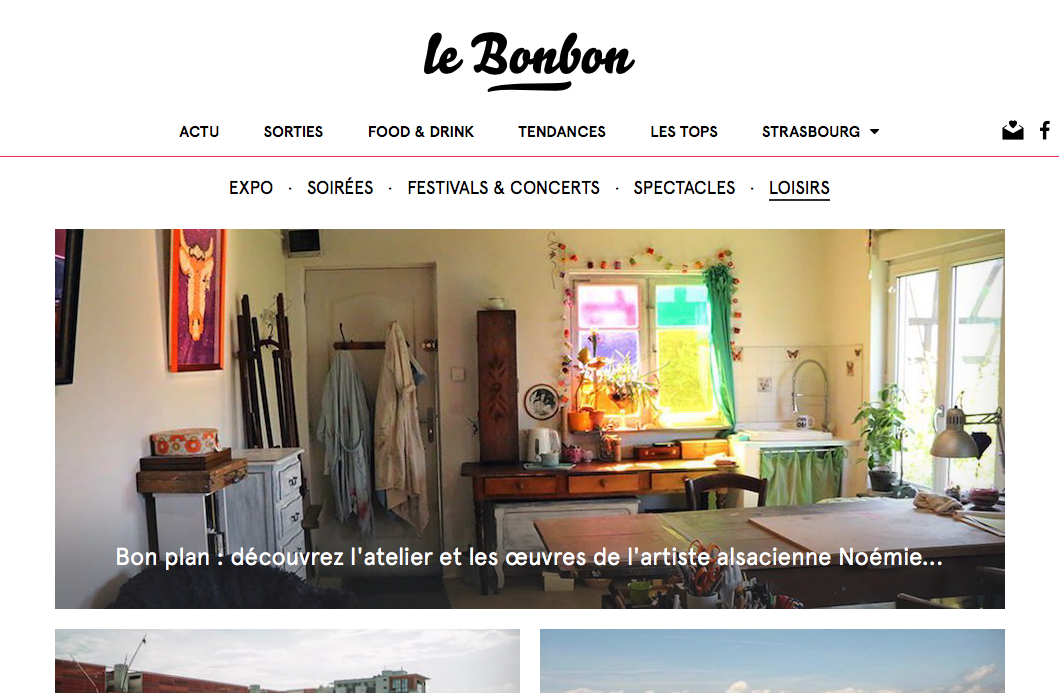 article-lebonbon-noemiechevaux-ateliers ouverts